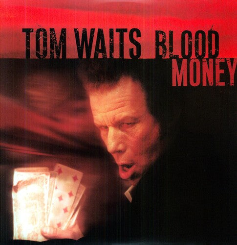 Tom Waits: Blood Money ( RECORD )