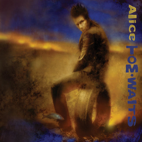 Tom Waits: Alice ( RECORD )