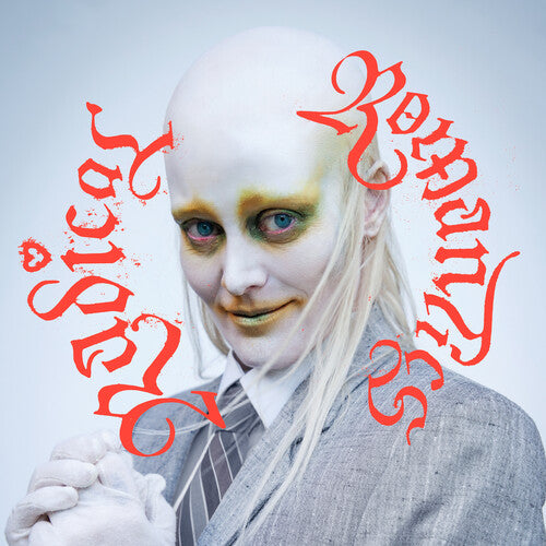Fever Ray: Radical Romantics ( RECORD )