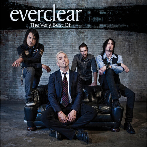 Everclear: The Very Best Of ( RECORD )