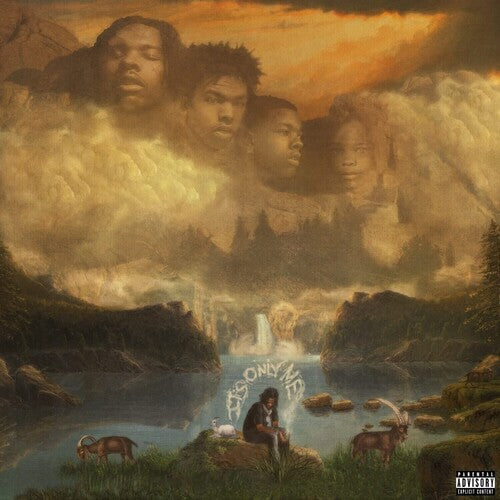 Lil Baby: It's Only Me ( RECORD )