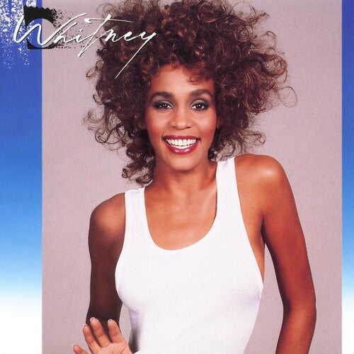 Whitney Houston: Whitney ( RECORD )