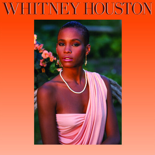 Whitney Houston: Whitney Houston ( RECORD )