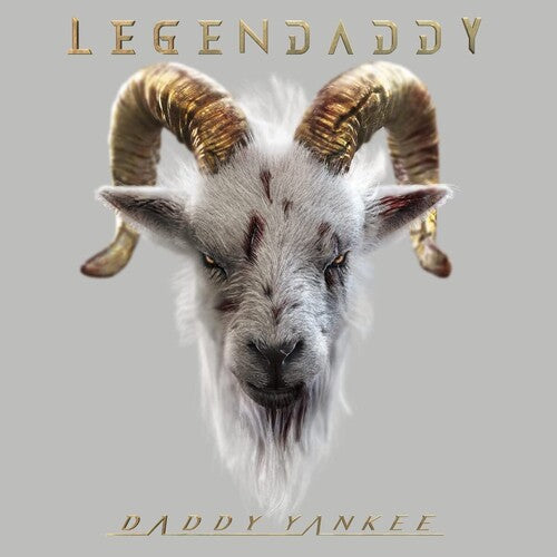 Daddy Yankee: Legendaddy ( RECORD )
