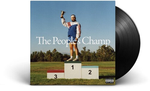 Quinn Xcii: The People's Champ ( RECORD )
