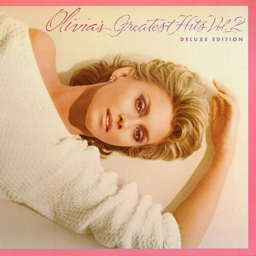 Olivia Newton-John: Olivia's Greatest Hits Vol. 2 (Deluxe Edition) [2 LP] ( RECORD )