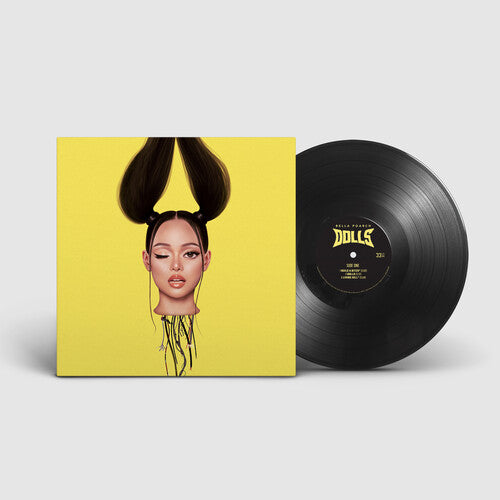 Bella Poarch: Dolls EP ( RECORD )