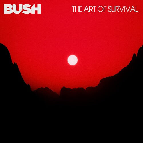 Bush: The Art Of Survival ( RECORD )