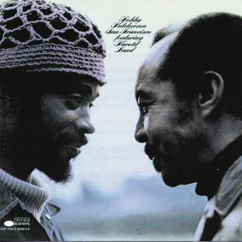 Bobby Hutcherson: San Francisco (Blue Note Classic Vinyl Series) ( RECORD )