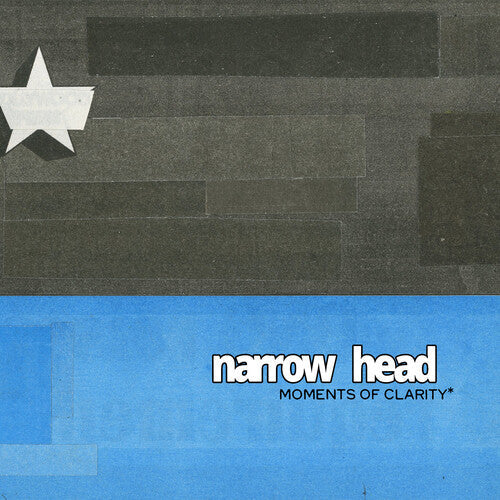 Narrow Head: Moments Of Clarity ( RECORD )