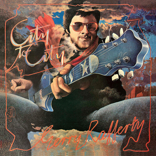 Gerry Rafferty: City To City (2022 Remaster) (syeor) ( RECORD )