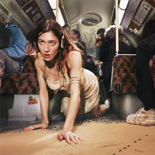 Caroline Polachek: Desire, I Want To Turn Into You ( RECORD )