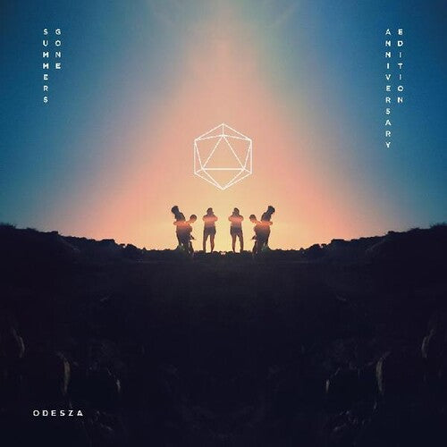 Odesza: Summer's Gone ( RECORD )