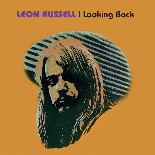Leon Russell: Looking Back ( RECORD )