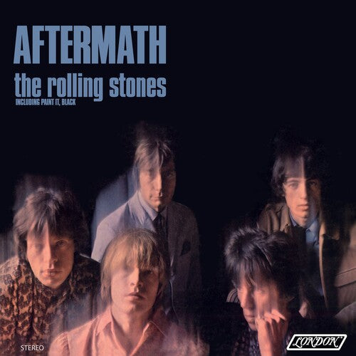 The Rolling Stones: Aftermath ( RECORD )