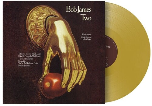 Bob James: Two ( RECORD )