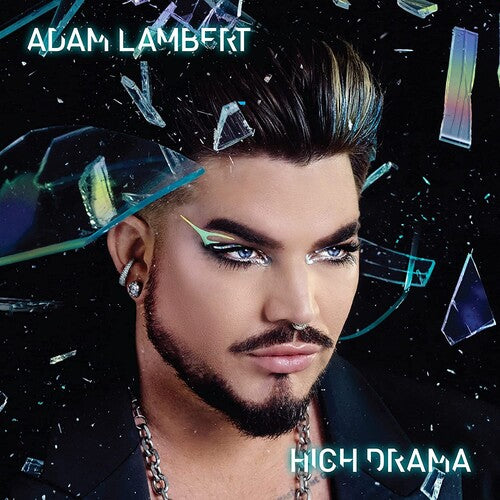 Adam Lambert: High Drama ( RECORD )