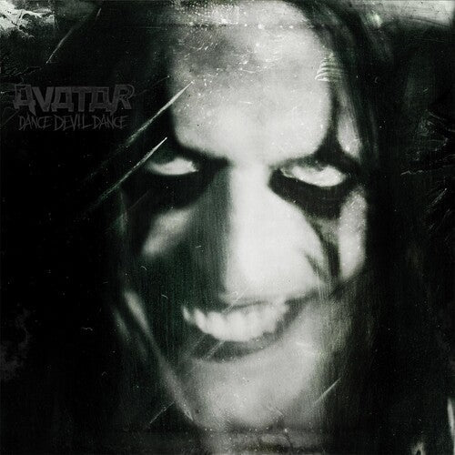 Avatar: DANCE DEVIL DANCE ( RECORD )