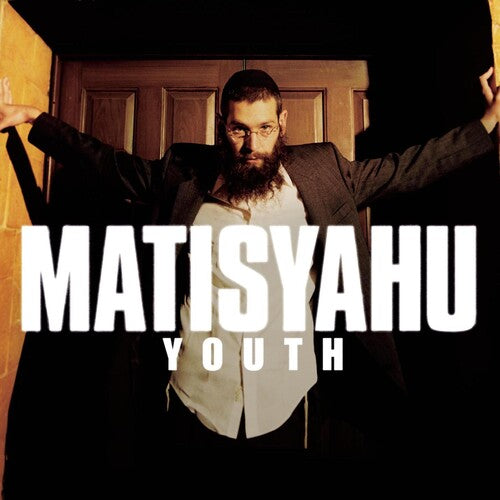 Matisyahu: YOUTH ( RECORD )