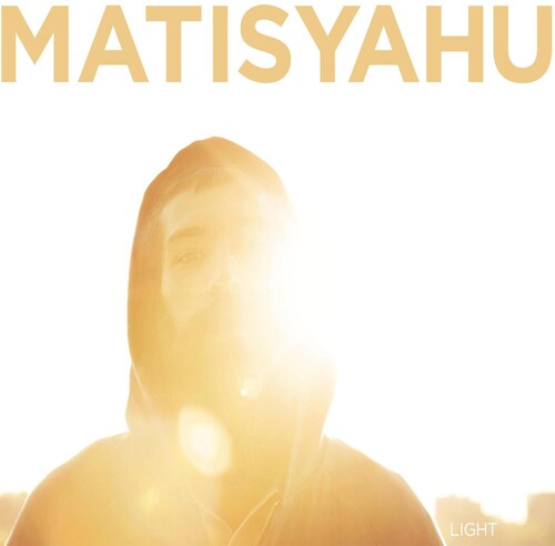 Matisyahu: LIGHT ( RECORD )