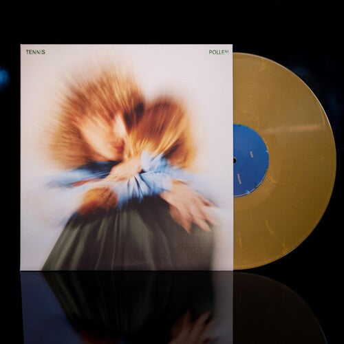 Tennis: POLLEN ( RECORD )