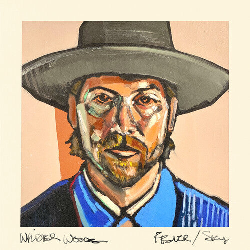 Wilder Woods: Fever / Sky ( RECORD )