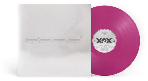 Charli XCX: Pop 2 5 Year Anniversary Vinyl ( RECORD )