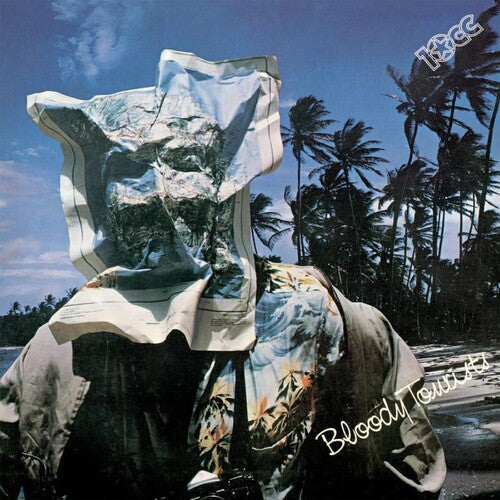 10cc: Bloody Tourists - 180gm Vinyl ( RECORD )