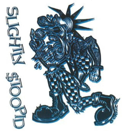 Slightly Stoopid: Slightly $Toopid ( RECORD )