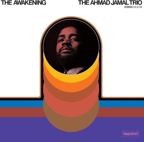 Ahmad Jamal: The Awakening (Verve By Request Series) ( RECORD )