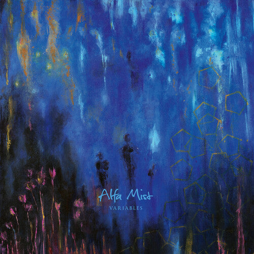 Alfa Mist: Variables ( RECORD )