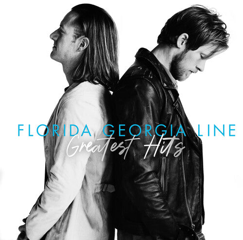 Florida Georgia Line: Greatest Hits ( RECORD )