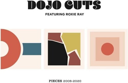 Dojo Cuts: Pieces - Best Of Dojo Cuts ( RECORD )