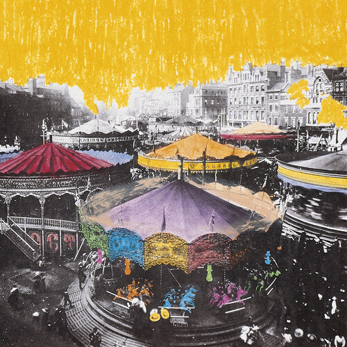 Neutral Milk Hotel: On Avery Island ( RECORD )