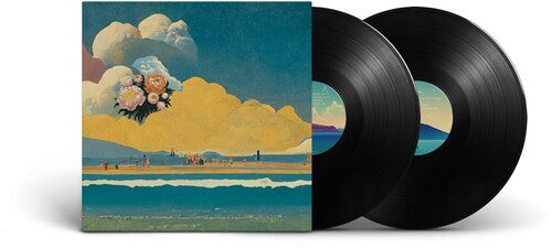 Temples: Exotico ( RECORD )