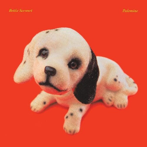 Bettie Serveert: Palomine ( RECORD )