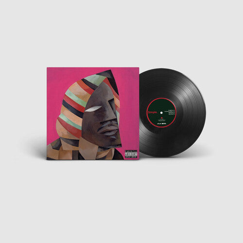 IDK: Simple. ( RECORD )