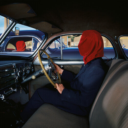 The Mars Volta: Frances The Mute ( RECORD )