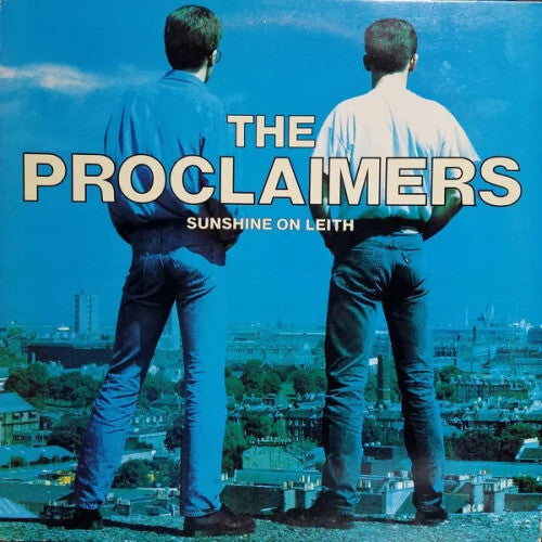 The Proclaimers: Sunshine On Leith ( RECORD )