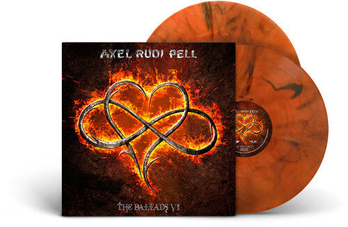 Axel Rudi Pell: The Ballads VI ( RECORD )