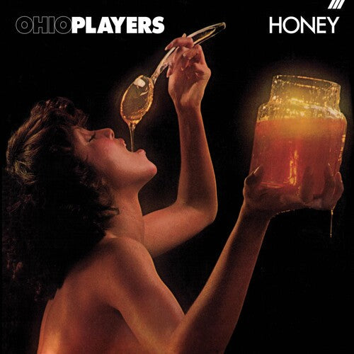 Ohio Players: Honey ( RECORD )