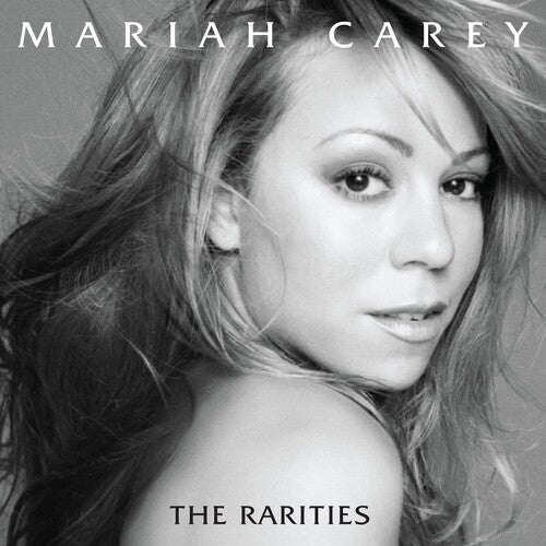 Mariah Carey: The Rarities ( RECORD )
