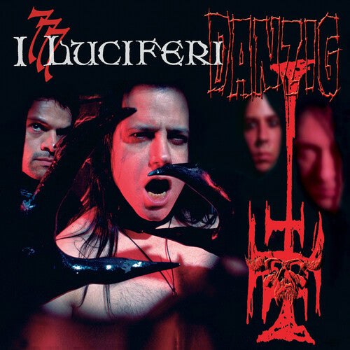 Danzig: 777: I Luciferi ( RECORD )