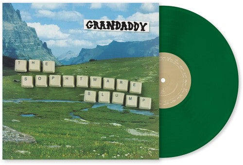 Grandaddy: The Sophtware Slump ( RECORD )