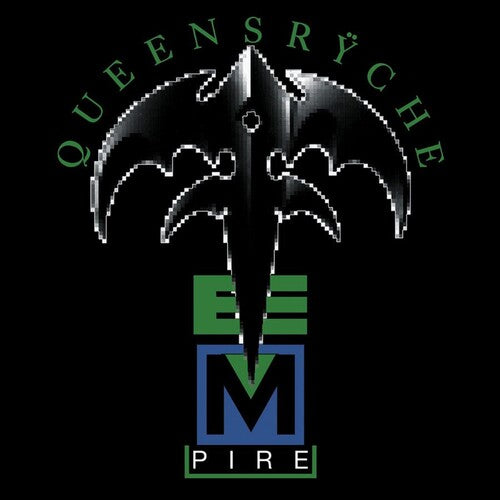 Queensrÿche: Empire ( RECORD )