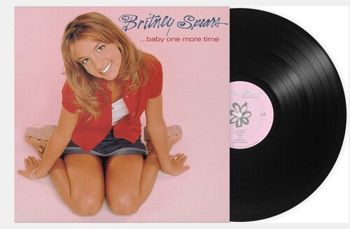 Britney Spears: ...Baby One More Time ( RECORD )