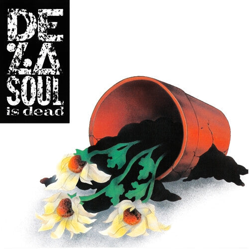 De La Soul: De La Soul is Dead ( RECORD )
