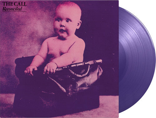The Call: Reconciled - Limited 180-Gram Purple Colored Vinyl ( RECORD )