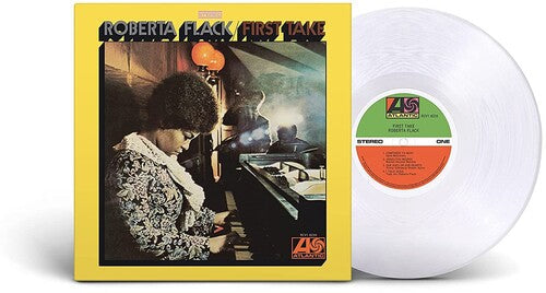 Roberta Flack: First Take ( RECORD )
