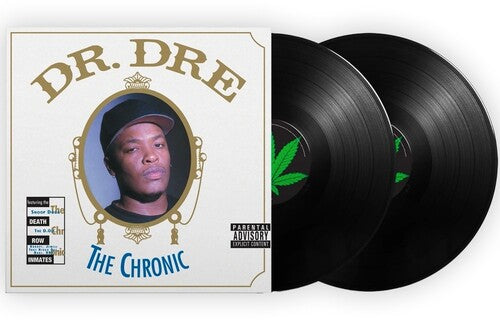Dr Dre: The Chronic ( RECORD )
